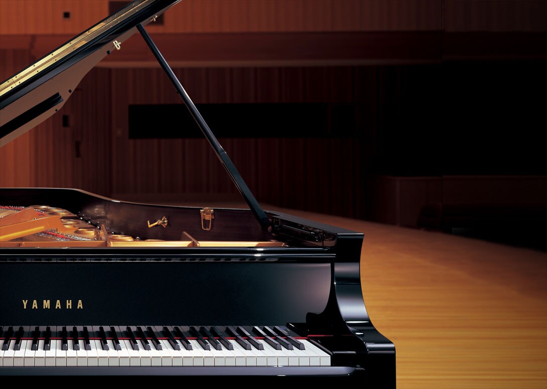 P-105 - Overview - P Series - Products - Pianos - Yamaha - Canada