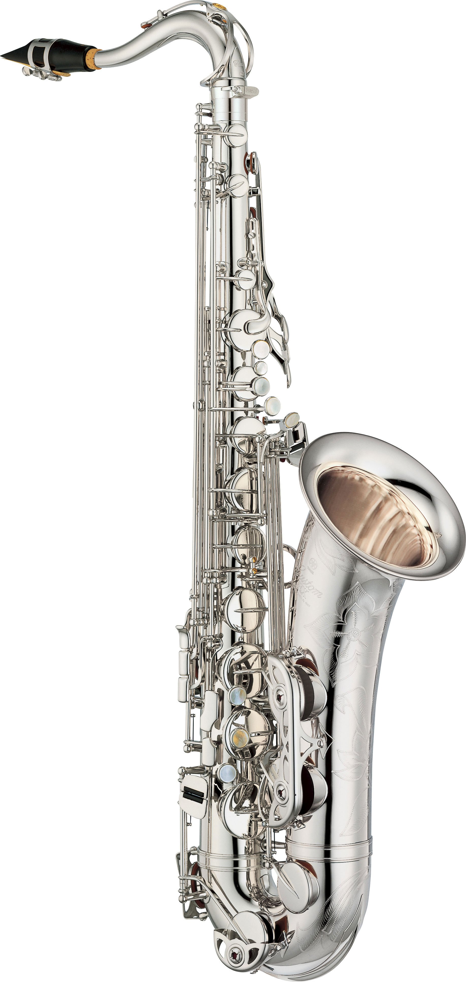 YTS-875EX - Overview - Saxophones - Brass & Woodwinds - Musical 