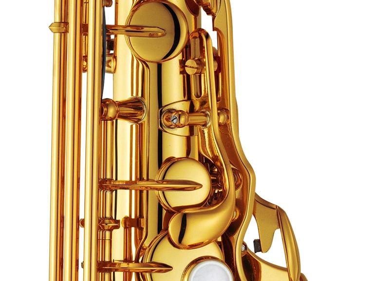 Adjustable tear drop front F key