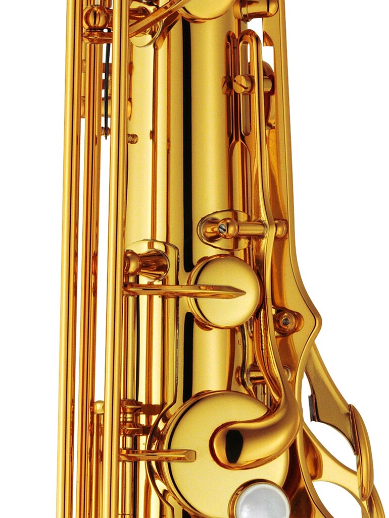 YTS-82Z - Overview - Saxophones - Products - Brass & Woodwinds