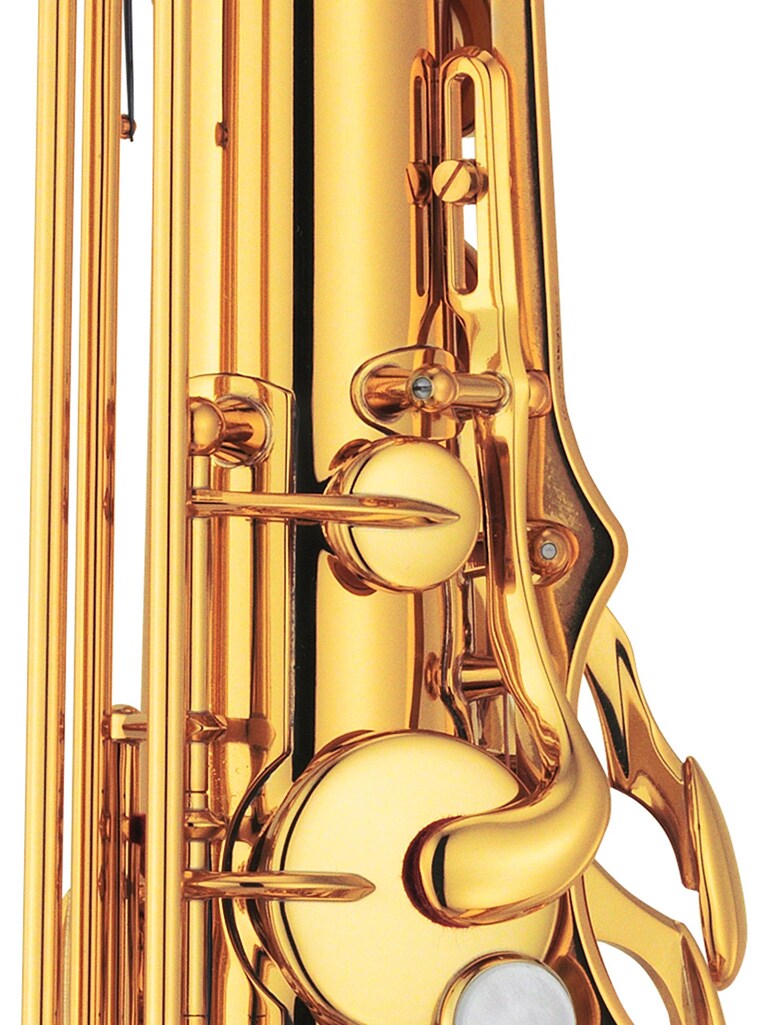 YTS-875EX - Overview - Saxophones - Products - Brass & Woodwinds