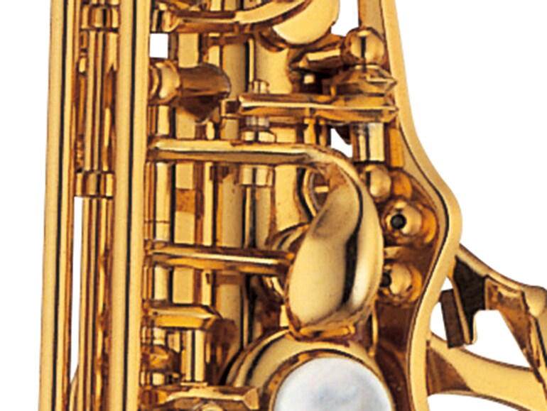 YSS-875EX - Overview - Saxophones - Products - Brass & Woodwinds YSS-875EX - Overview - Saxophones - Products - Brass & Woodwinds
