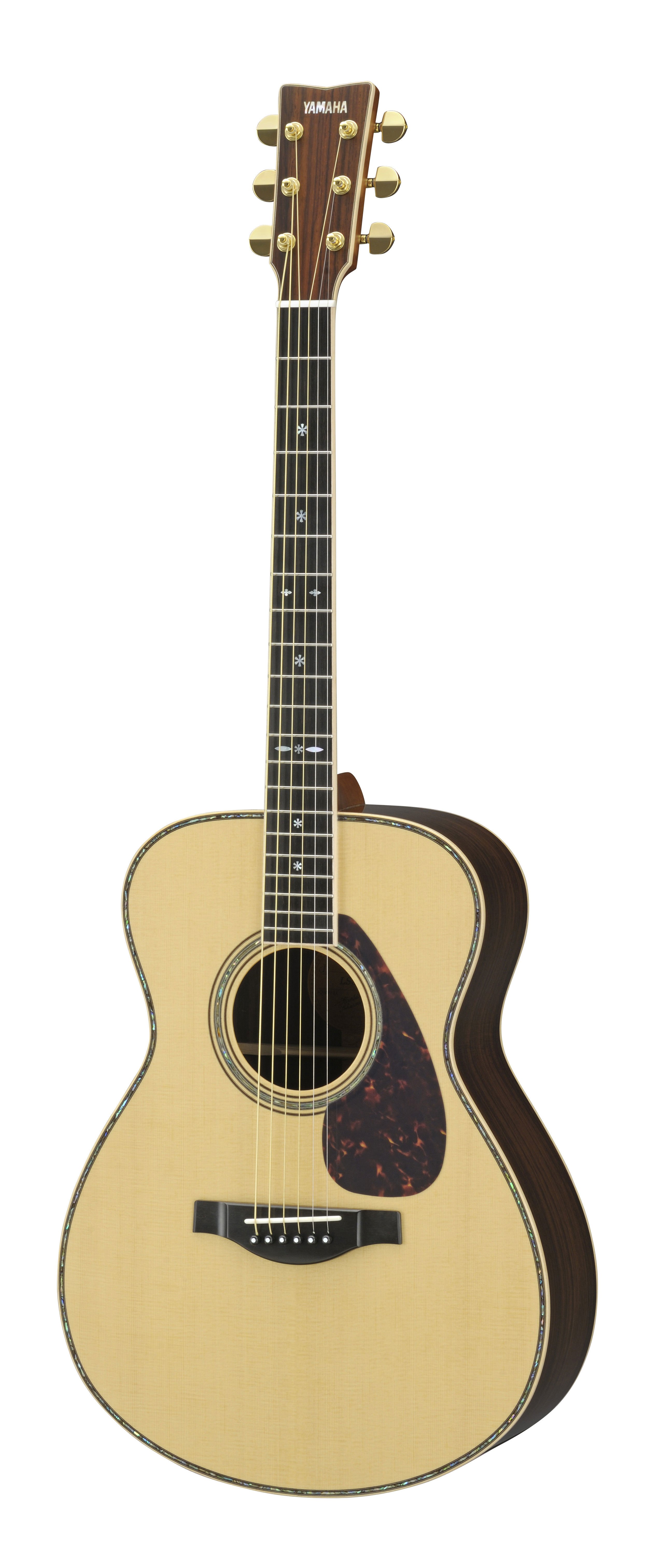 L-Series - LS Series - Acoustic Guitars - Guitars, Basses & Amps