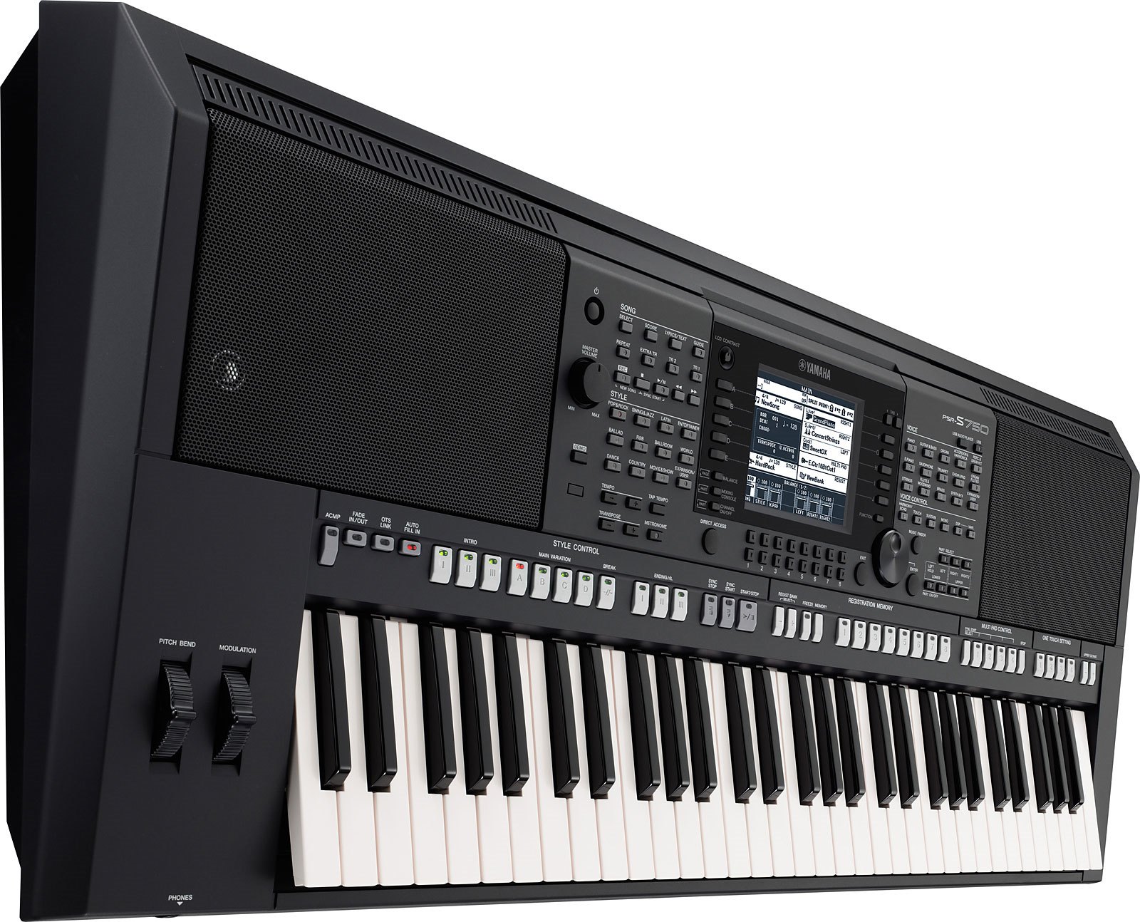 yamaha clavinova clp220