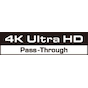 4K Pass-Through