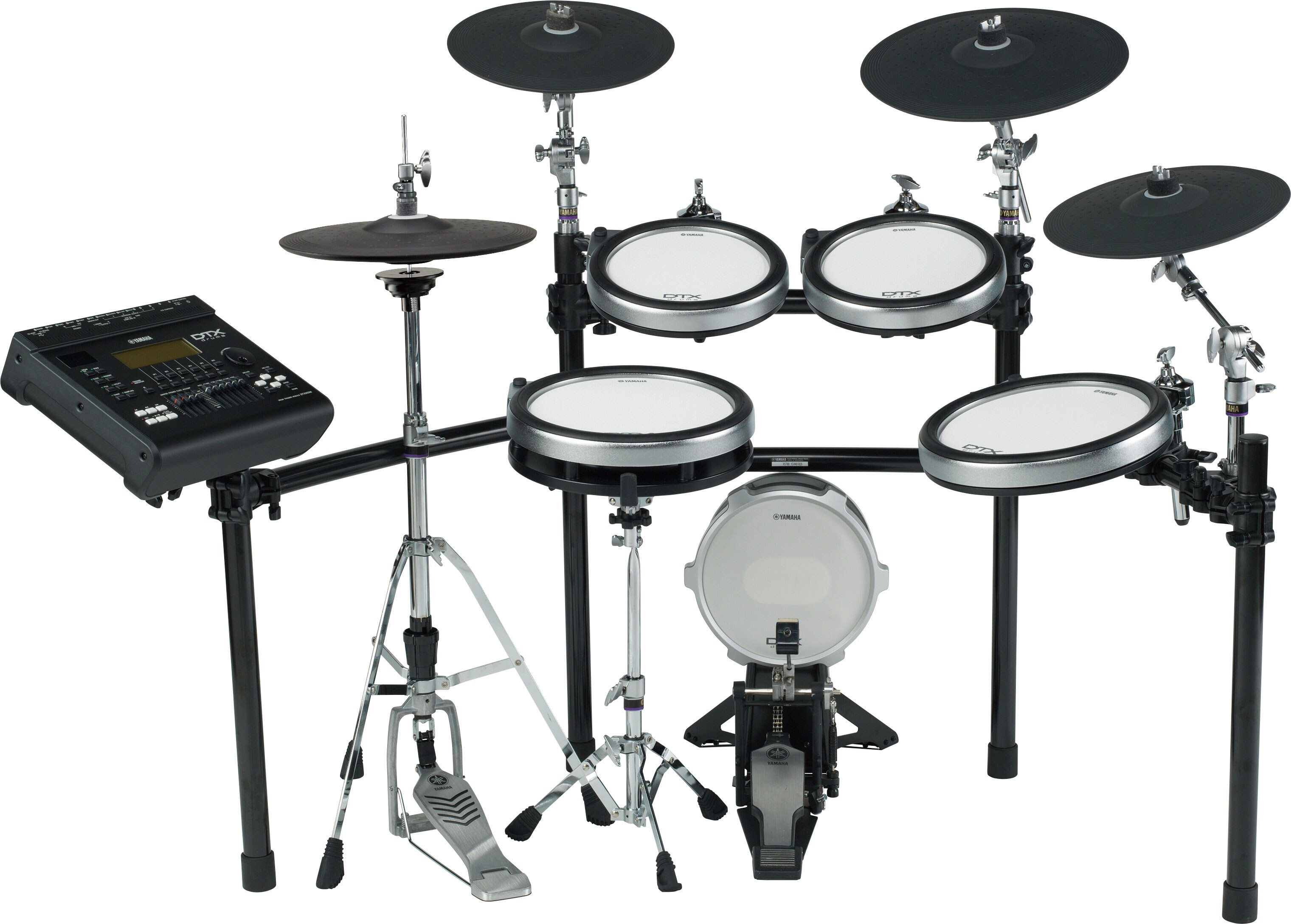 DTX900 Series - Overview - Electronic Drum Kits - Products - Drums DTX900 Series - Overview - Electronic Drum Kits - Products - Drums