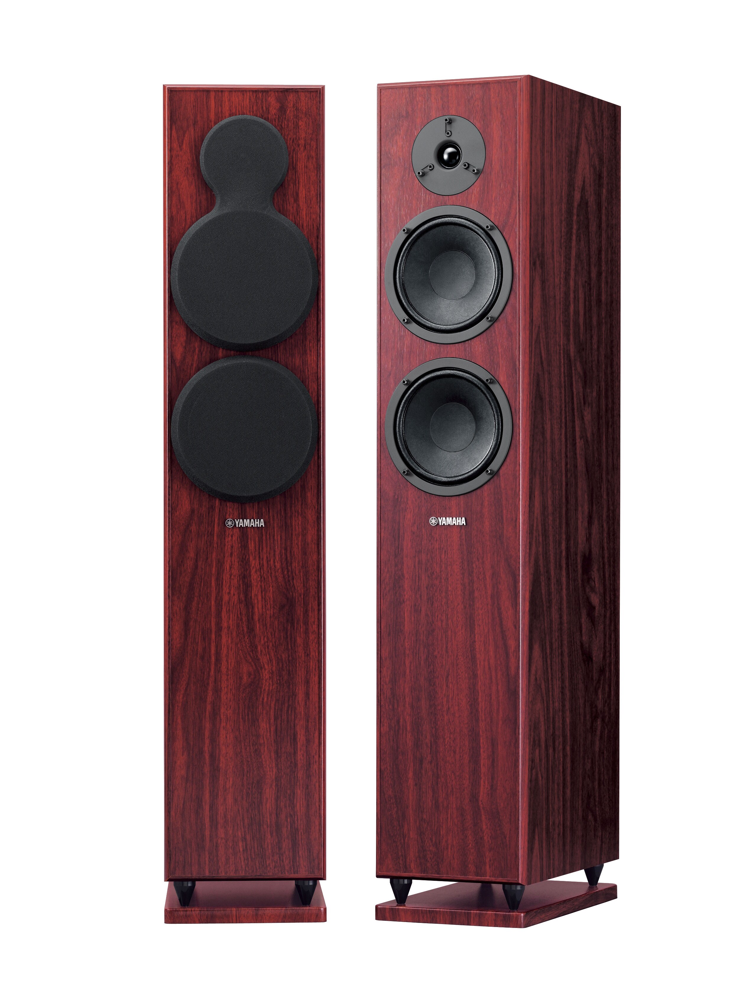 NS-F150 - Overview - Speakers - Products - Home Audio - Yamaha