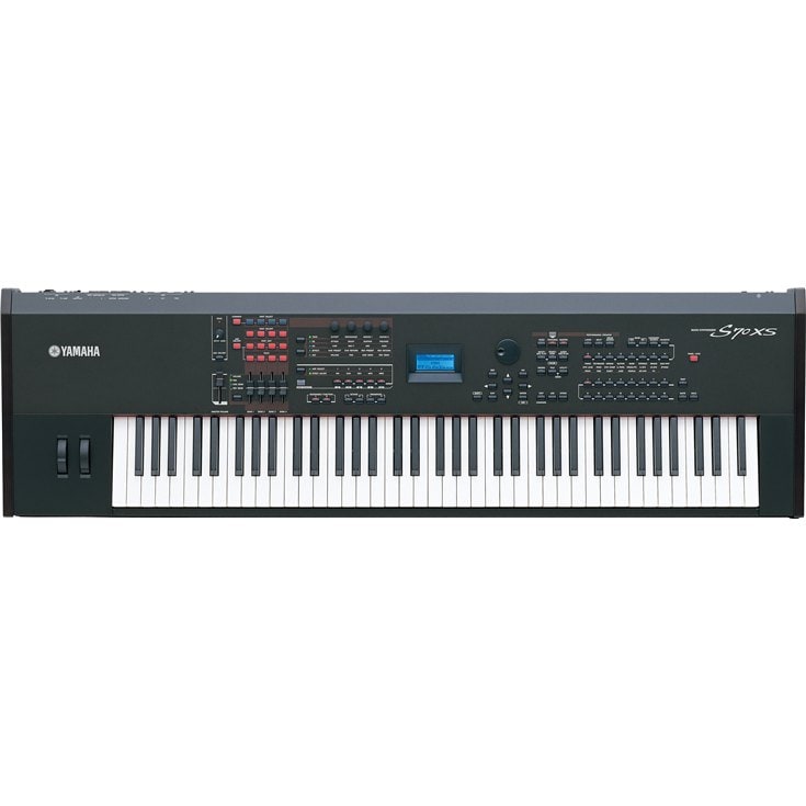 S70 XS