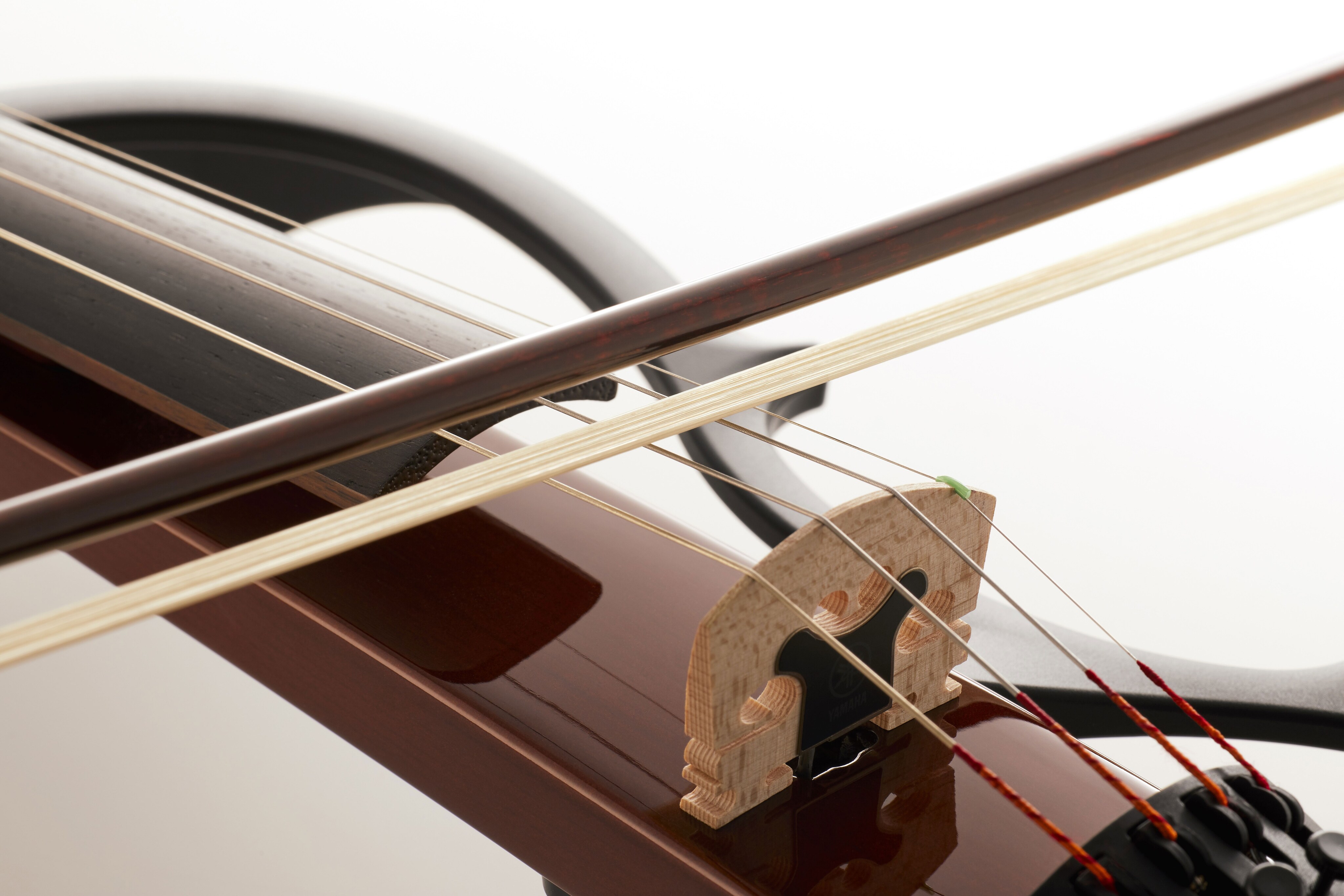 YSV104 - Overview - SILENT™ SERIES - Products - String Instruments