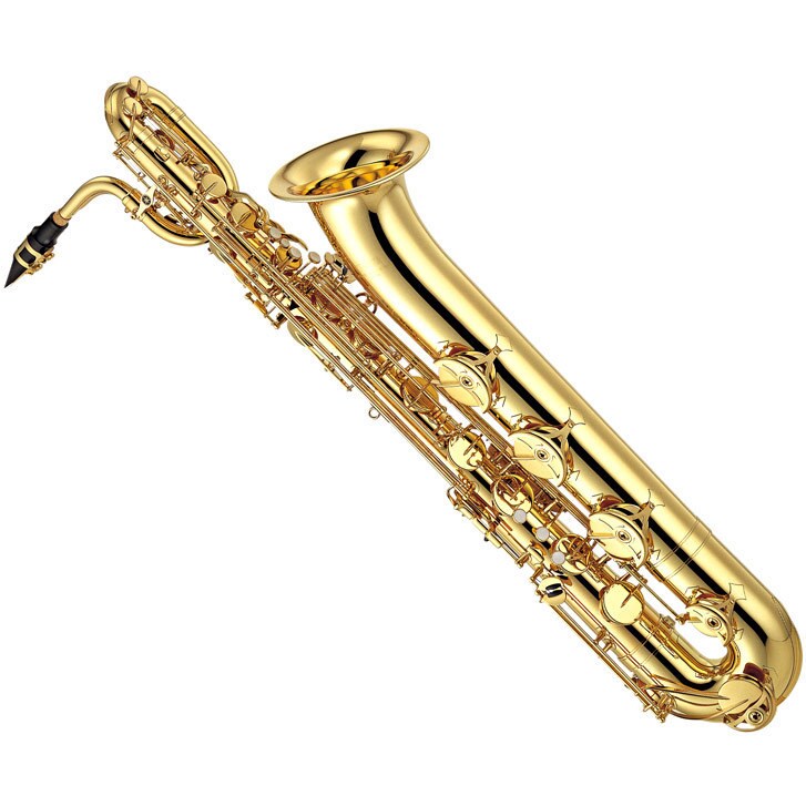 YBS-52 - Overview - Saxophones - Products - Brass & Woodwinds