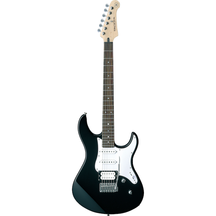 PACIFICA112V BL:Black