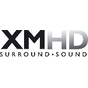 XM HD Surround Sound