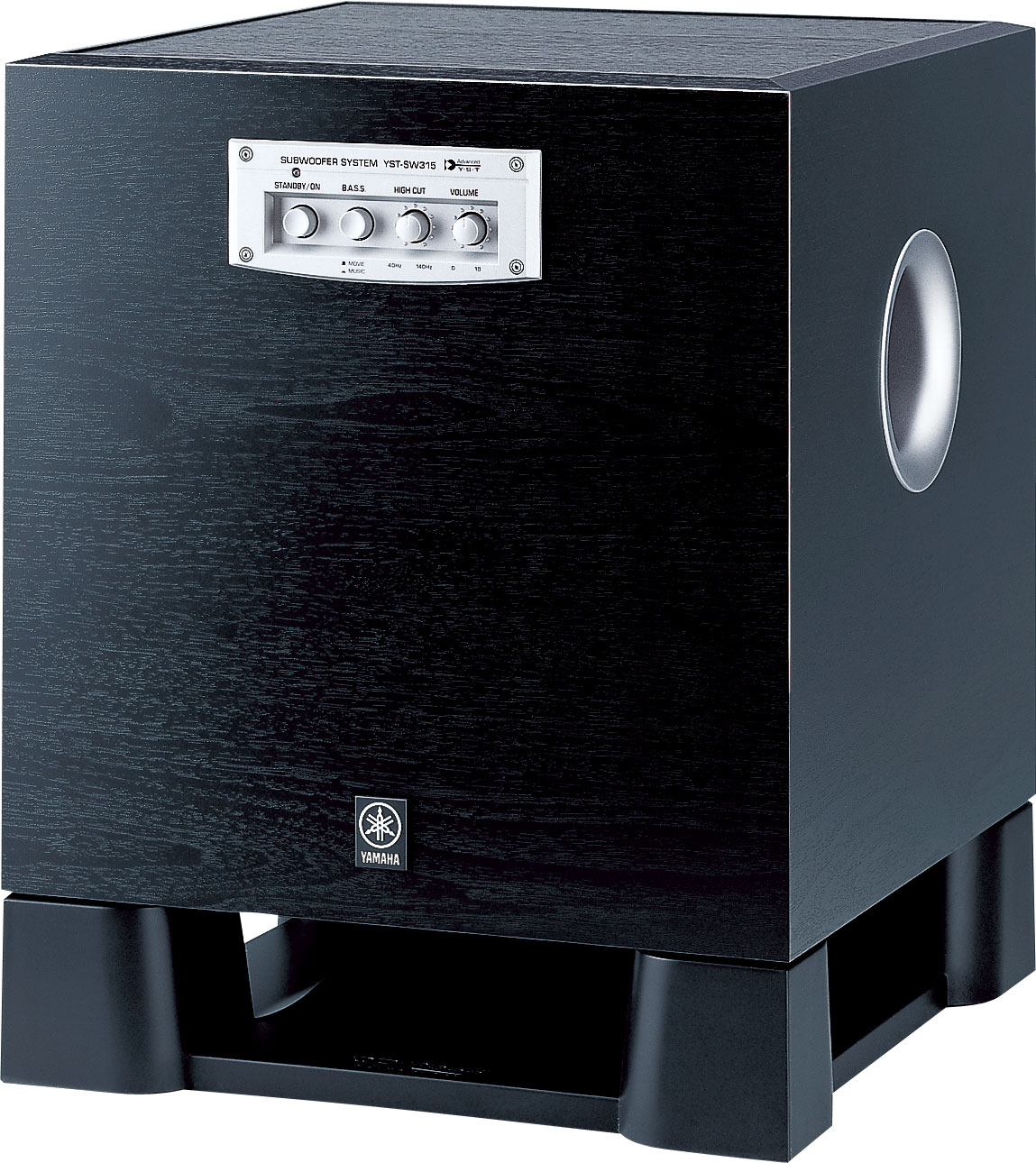 YST-SW315 - Overview - Speakers - Products - Home Audio - Yamaha