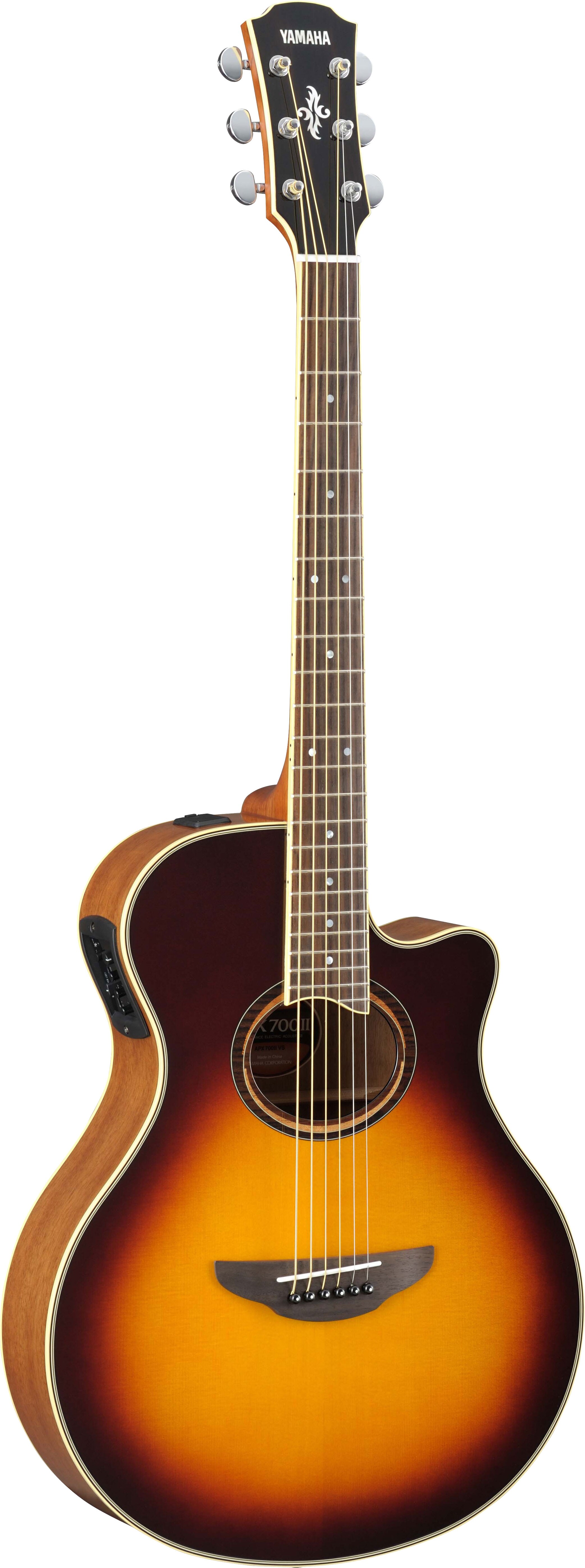 APX - Overview - Acoustic Guitars - Products - Guitars, Basses