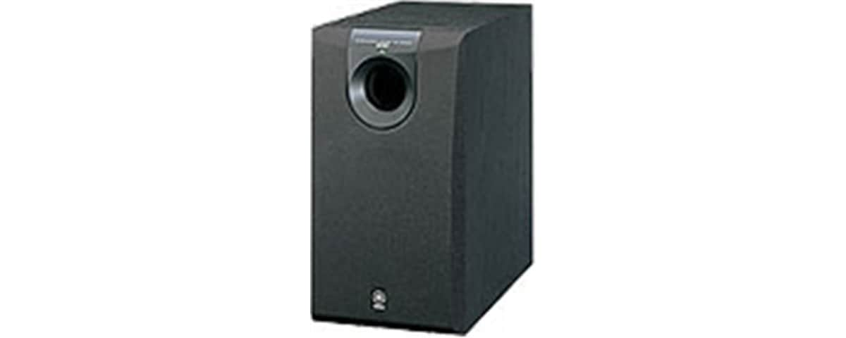 YST-SW005 - Overview - Speaker Systems - Audio & Visual - Products 