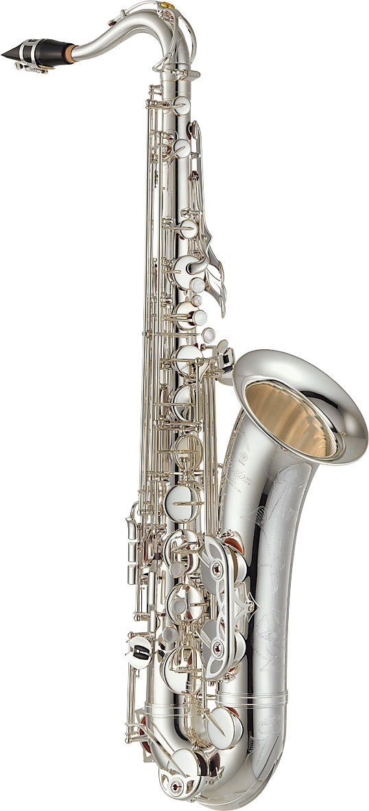 YTS-82Z - Overview - Saxophones - Brass & Woodwinds - Musical