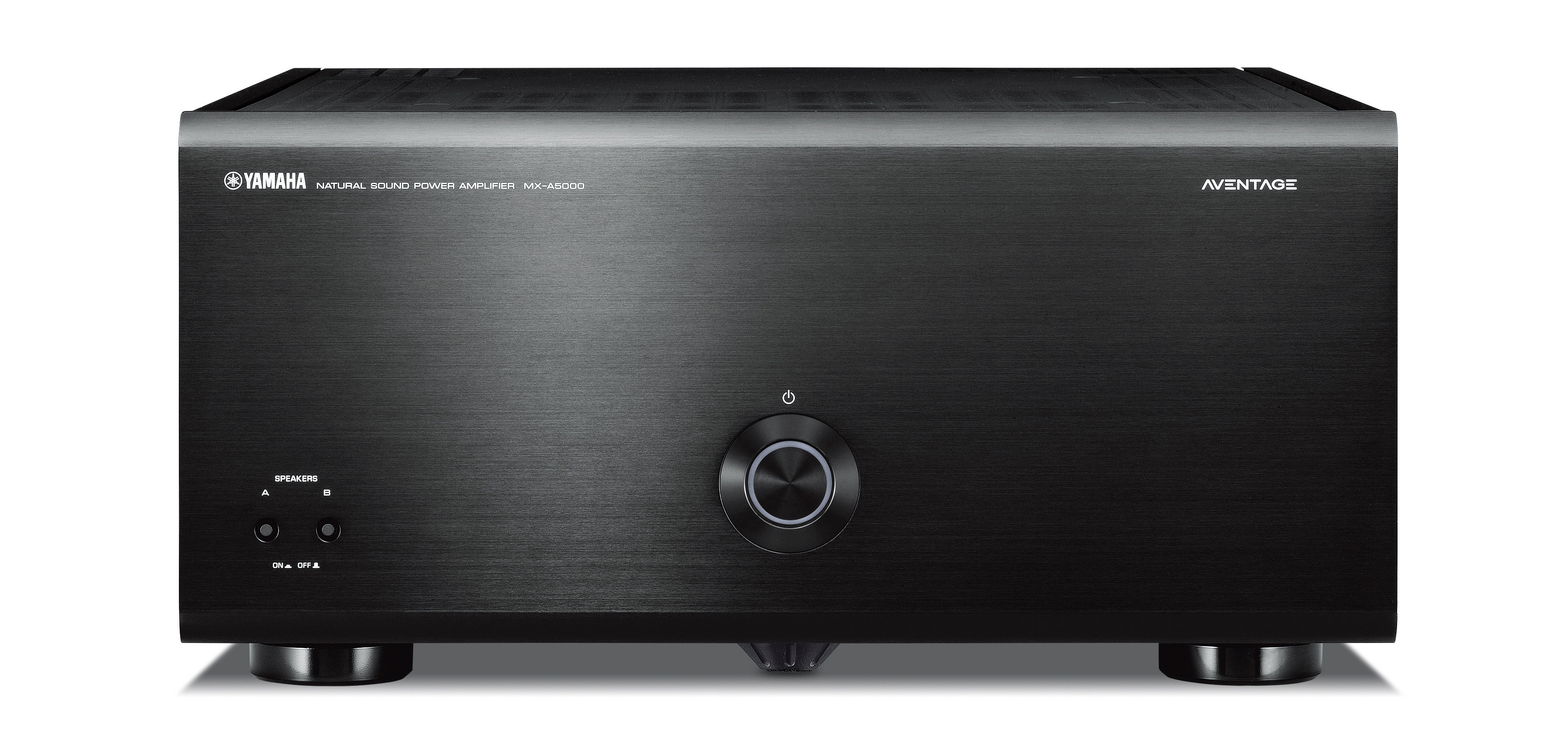 MX-A5000 - Overview - AV Receivers - Products - Home Audio