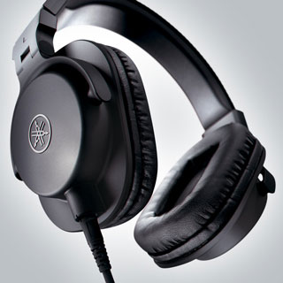 HPH-MT5 - Overview - Headphones - Products - Audio - Yamaha