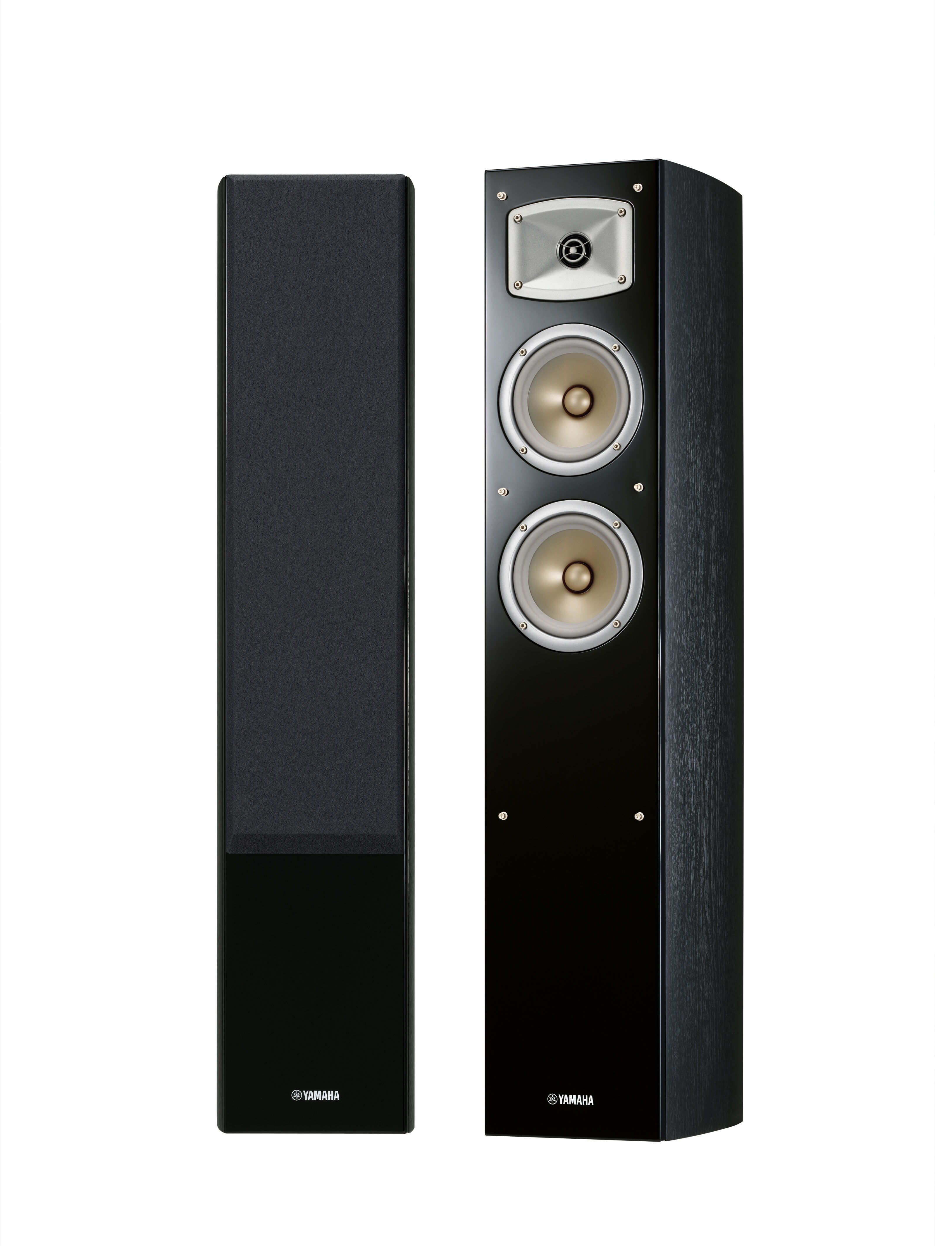 YAMAHA スピーカー NS-F330 ② NS-F330 - Overview - Speakers - Products - Home Audio - Yamaha