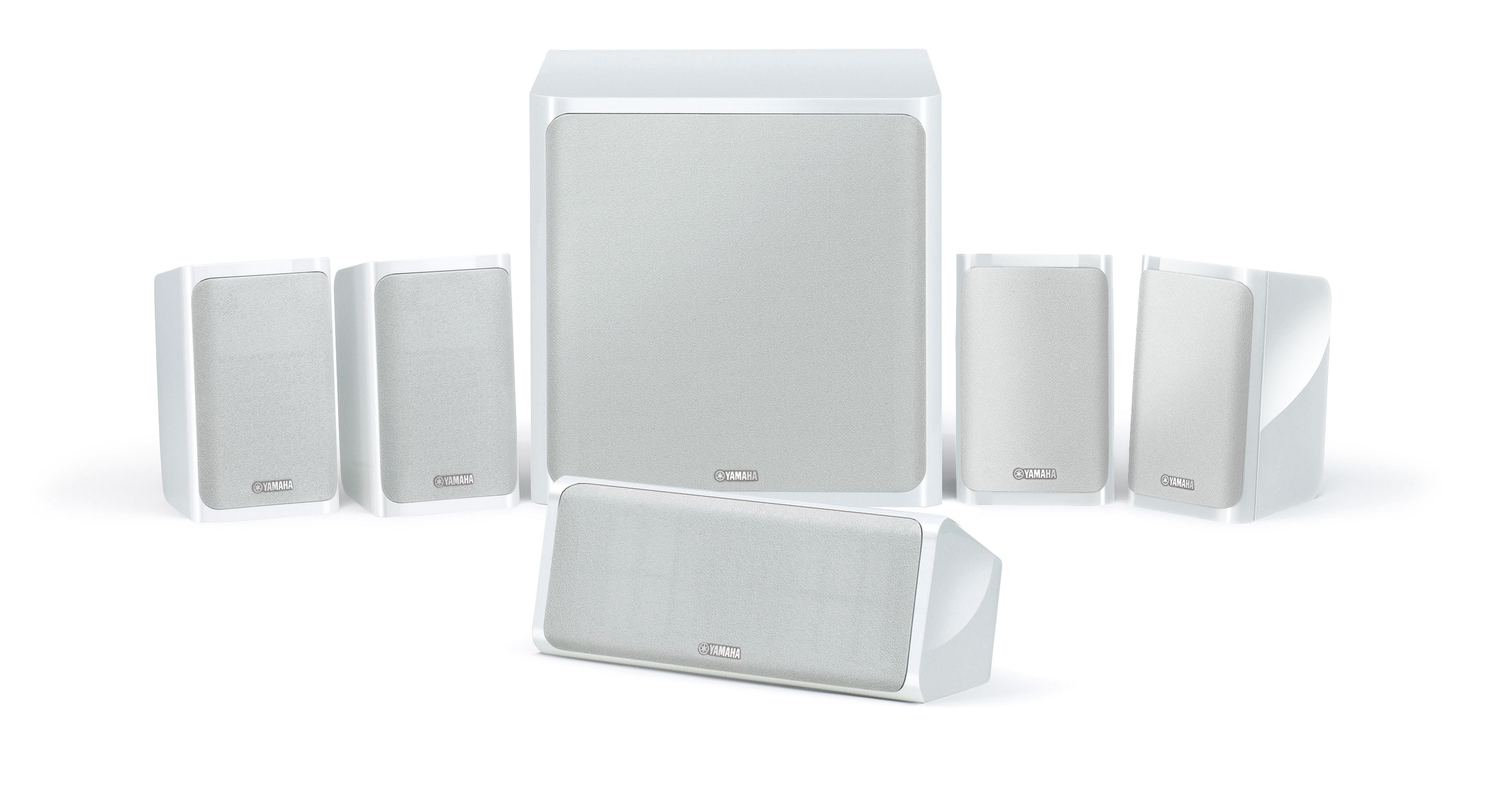 NS-P40 - Overview - Speakers - Products - Home Audio - Yamaha