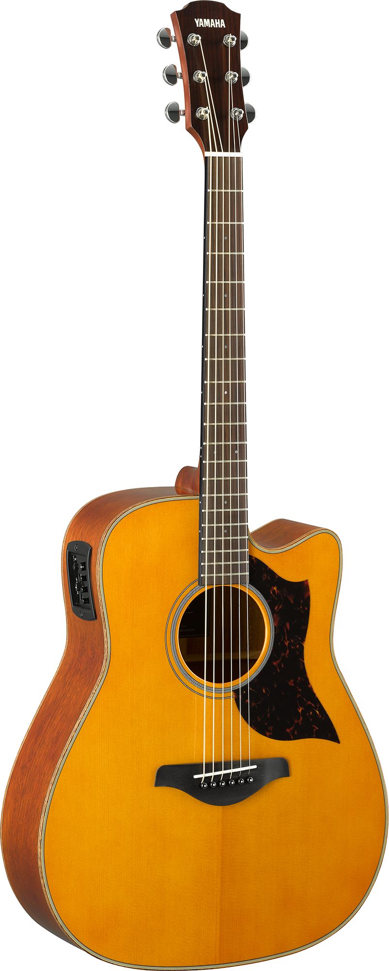 A-Series - A1 - Acoustic Guitars - Guitars, Basses & Amps