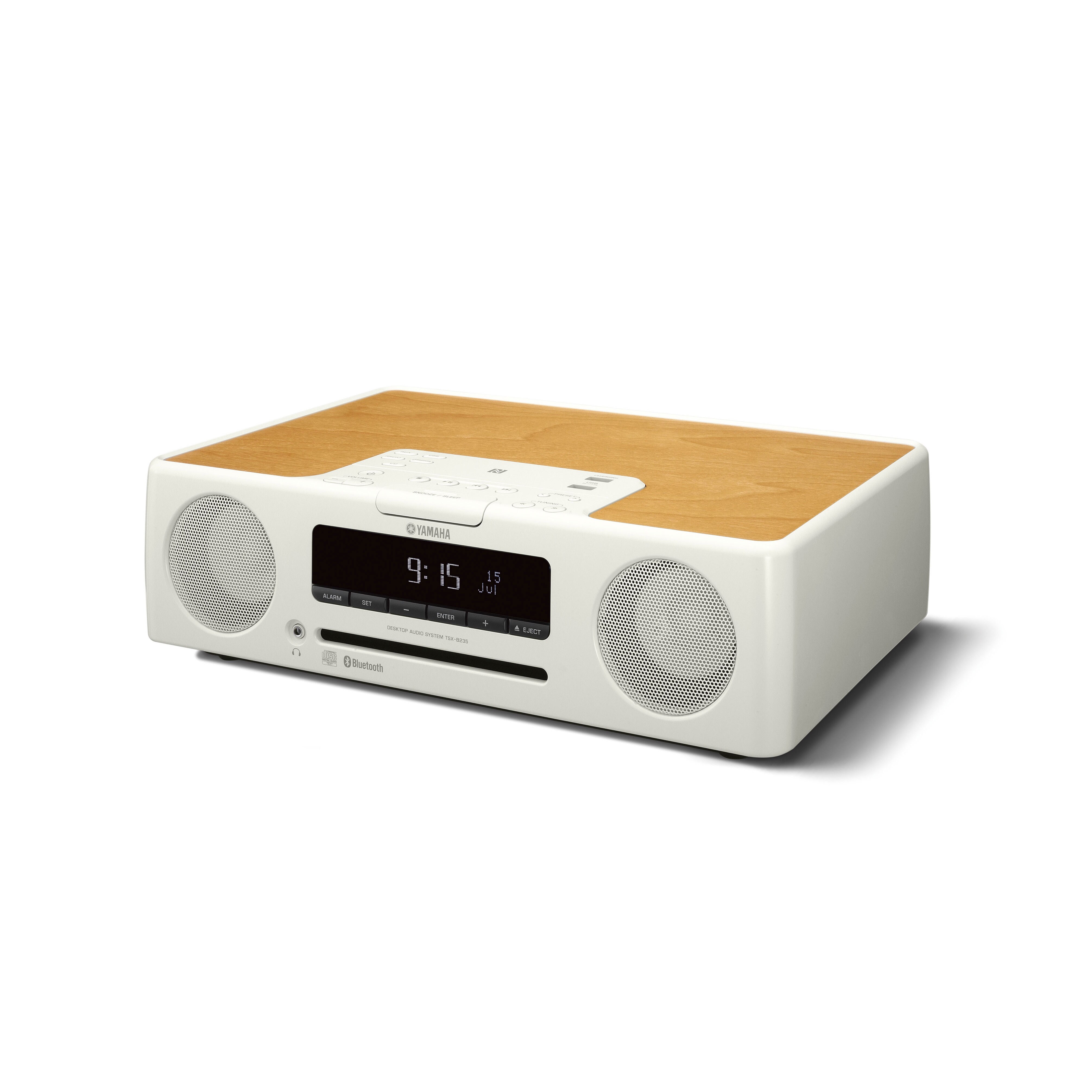 [美品]YAMAHA TSX-B235ミニコンポ Bluetooth TSX-B235 - Overview - HiFi Systems - Products - Home Audio