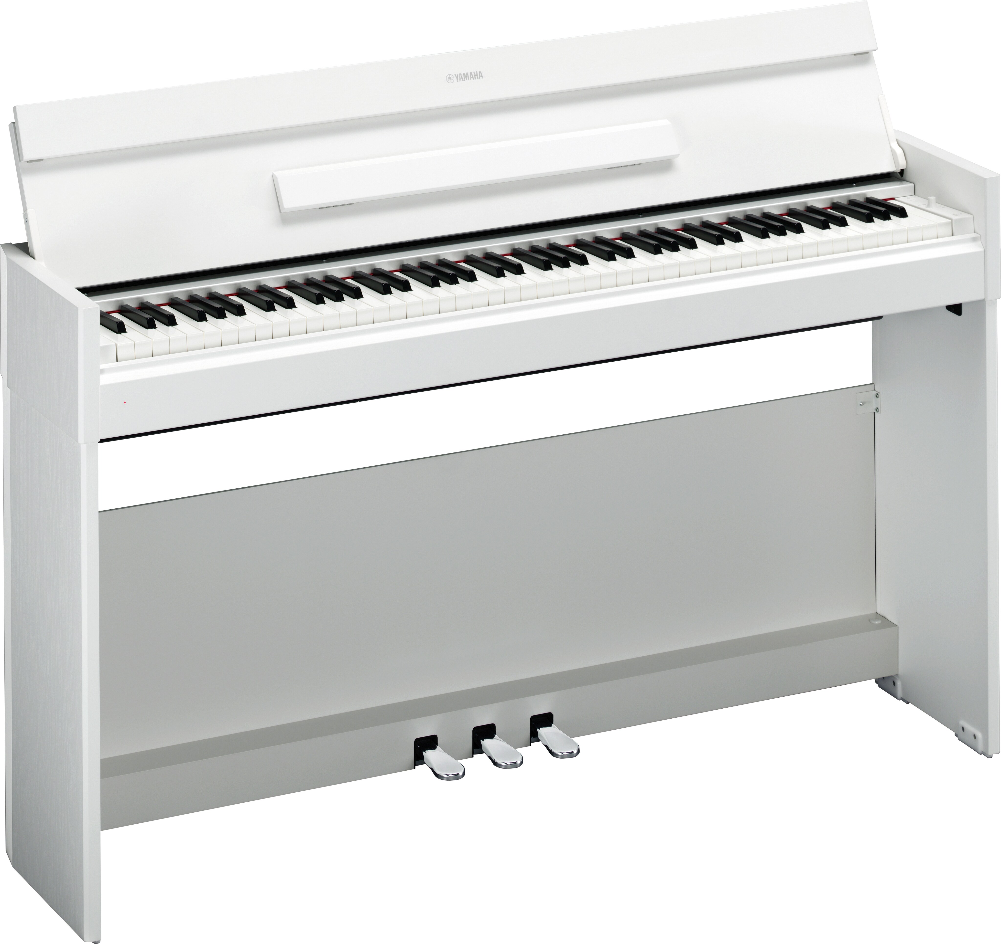 YDP-S52 - Overview - ARIUS - Products - Pianos - Yamaha - Canada