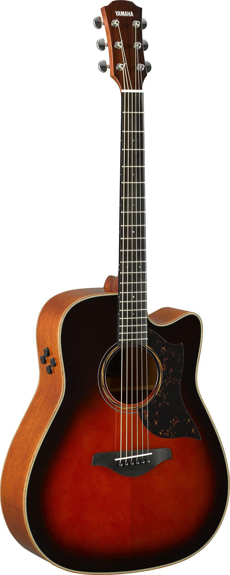 A-Series - A3 - Acoustic Guitars - Guitars, Basses & Amps