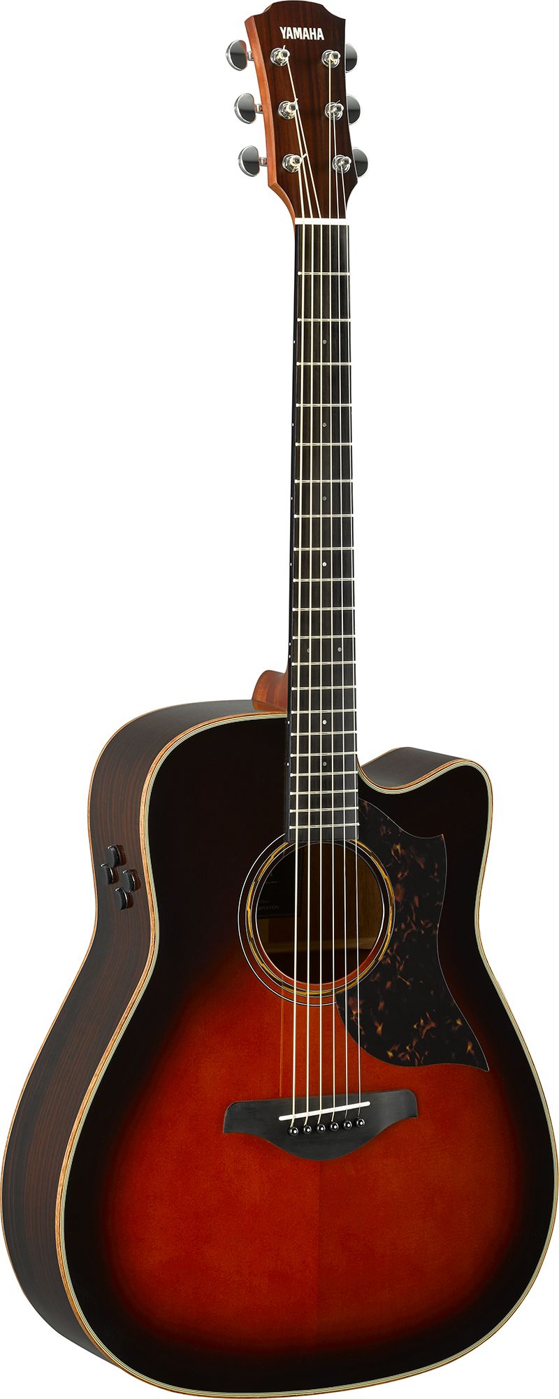 A-Series - A3 - Acoustic Guitars - Guitars, Basses & Amps 