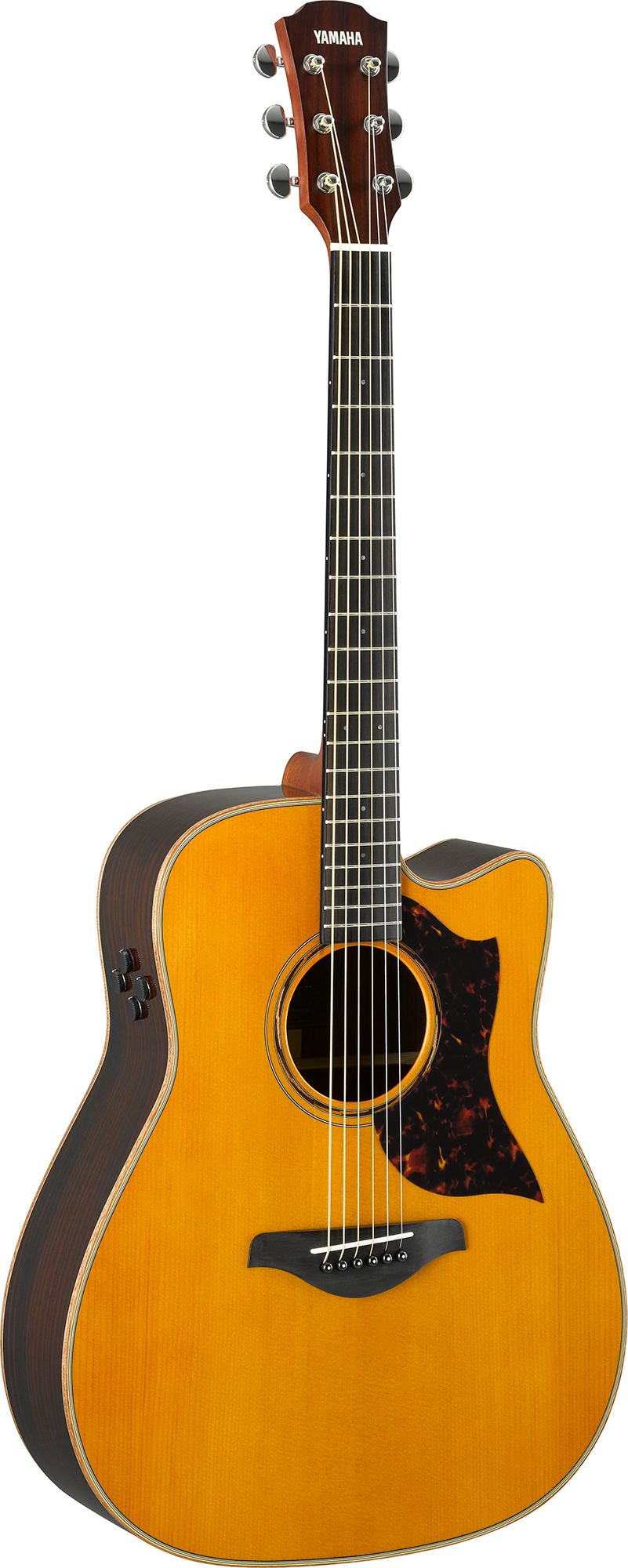 A-Series - A3 - Acoustic Guitars - Guitars, Basses & Amps 