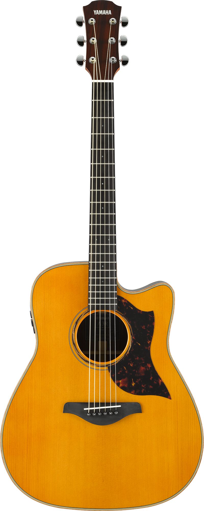 ヤマハA3R A-Series - A3 - Acoustic Guitars - Guitars, Basses & Amps