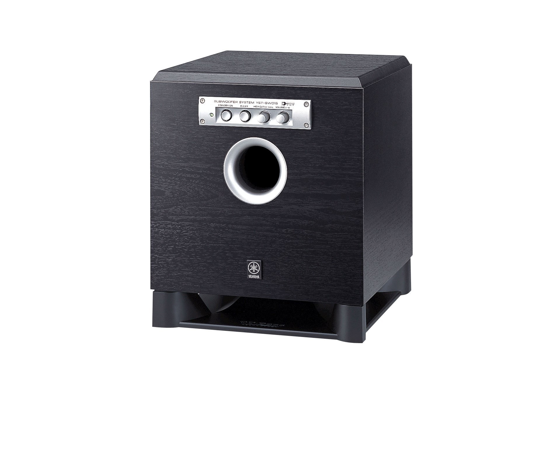 YST-SW015 - Overview - Speaker Systems - Audio & Visual - Products 