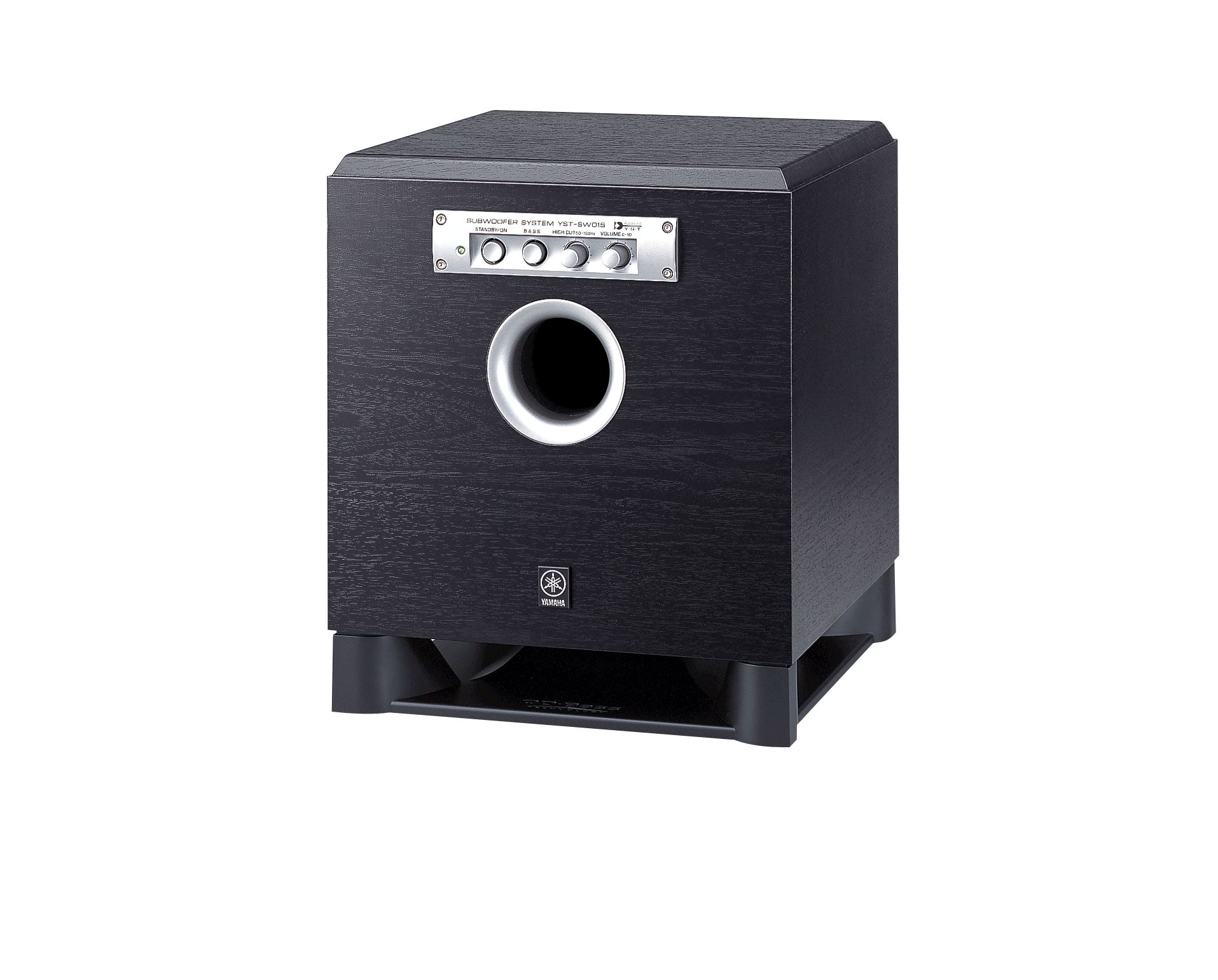 YST-SW015 - Overview - Speakers - Products - Home Audio - Yamaha