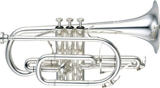 YCR-8335S NEO - Overview - Cornets - Products - Brass & Woodwinds