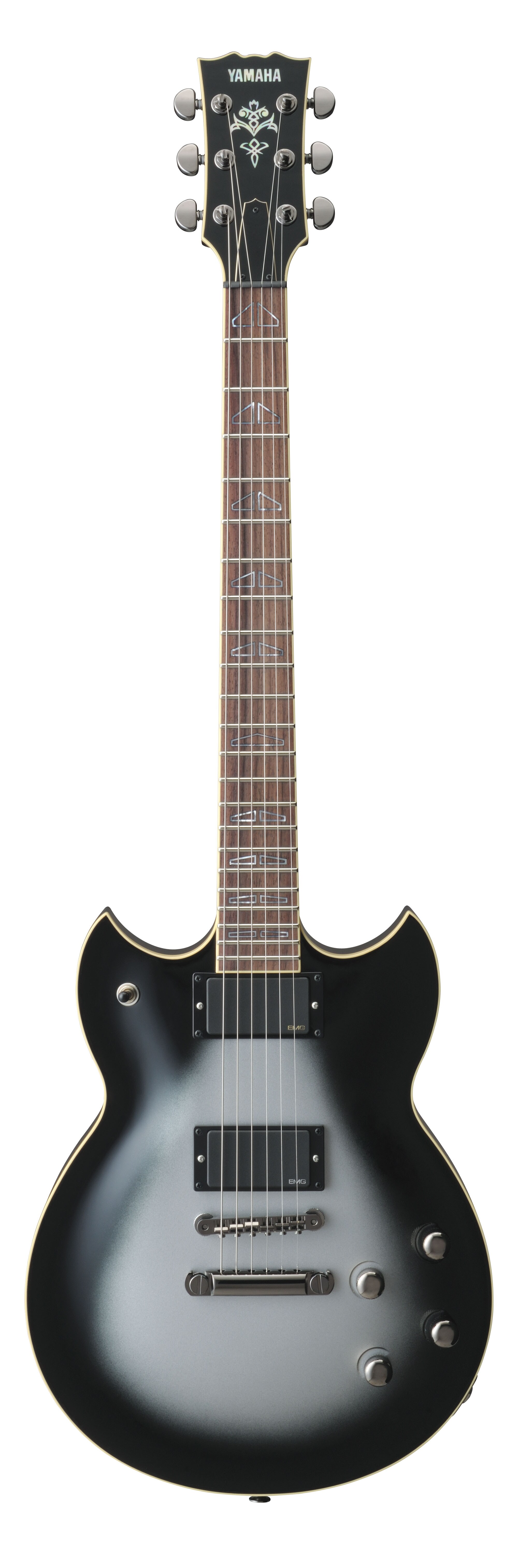 SG - Overview - Electric Guitars - Products - Guitars, Basses