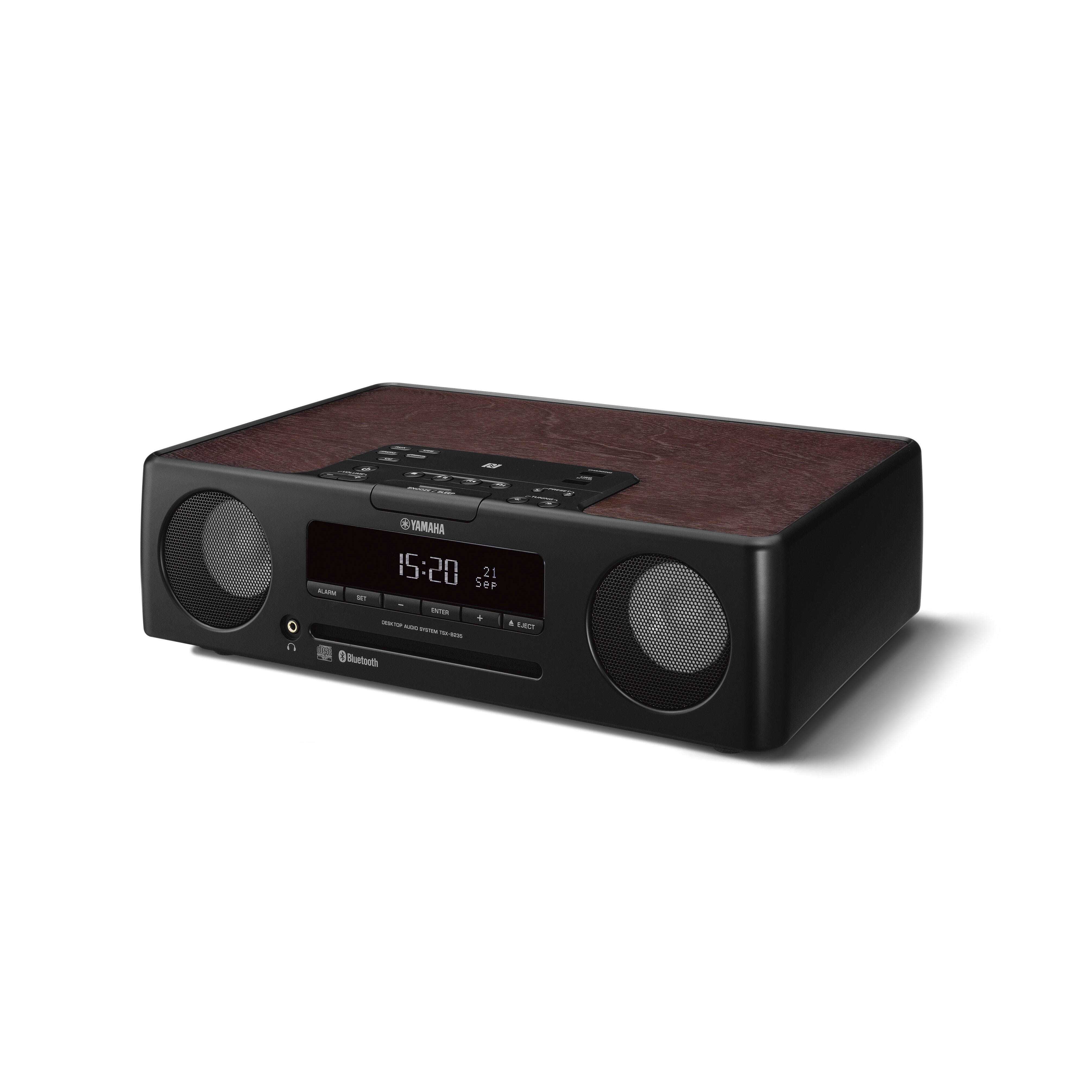 YAMAHA TSX-B235 ミニコンポ TSX-B235 - Overview - HiFi Systems - Products - Home Audio