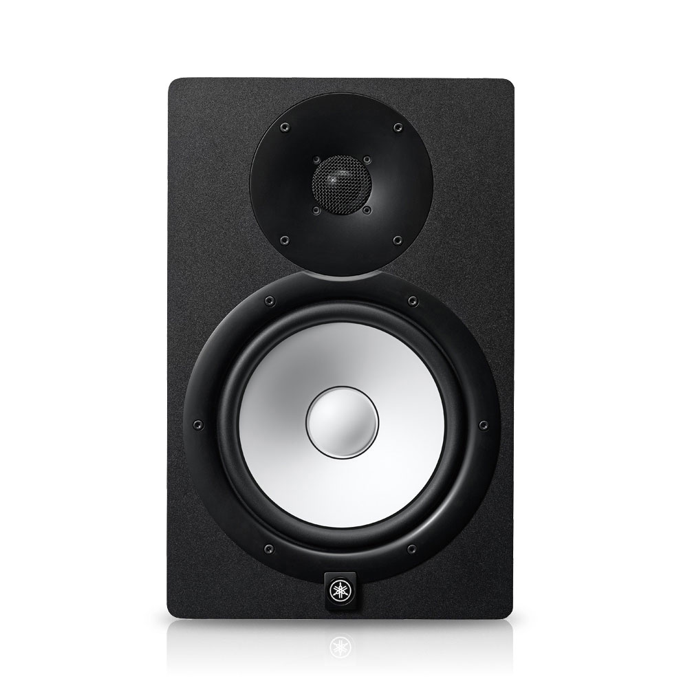 HS Series (HS5/HS7/HS8/HS8S) - Specs - Speakers - Products - Audio