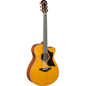 AC3M ARE Vintage Natural Left Front