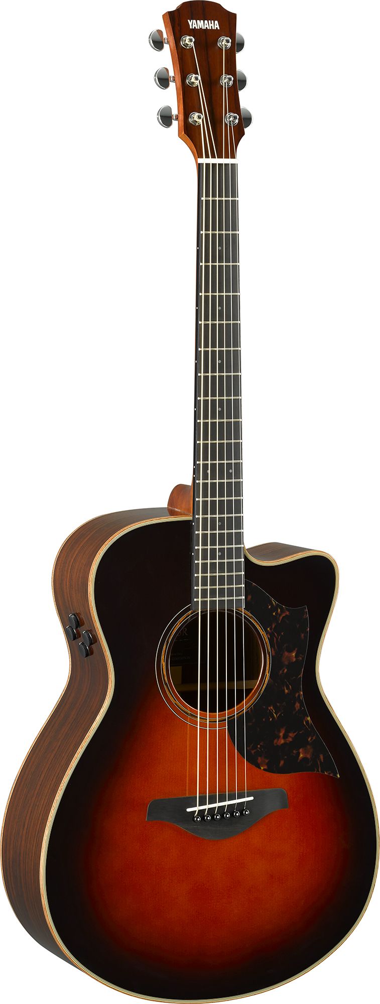 A-Series - A3 - Acoustic Guitars - Guitars, Basses & Amps