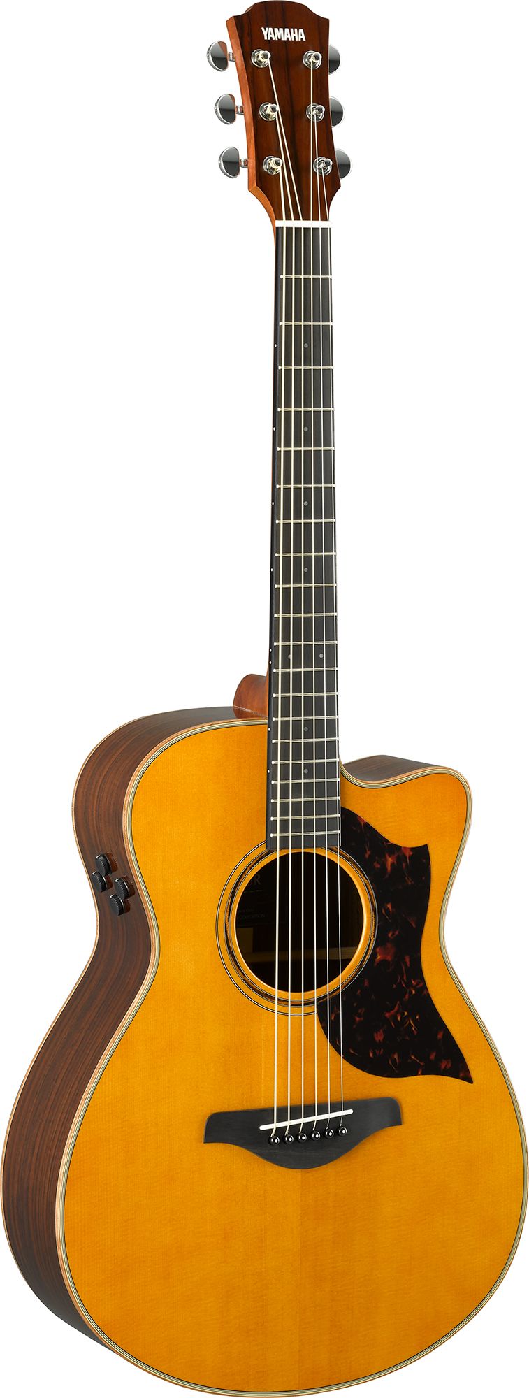 A-Series - A3 - Acoustic Guitars - Guitars, Basses & Amps 