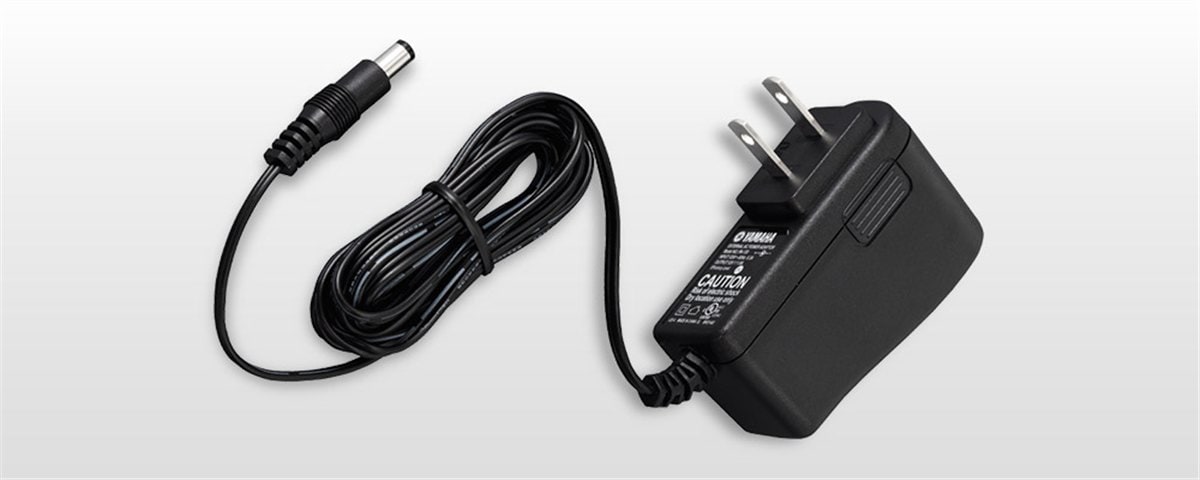 AC Power Adaptors
