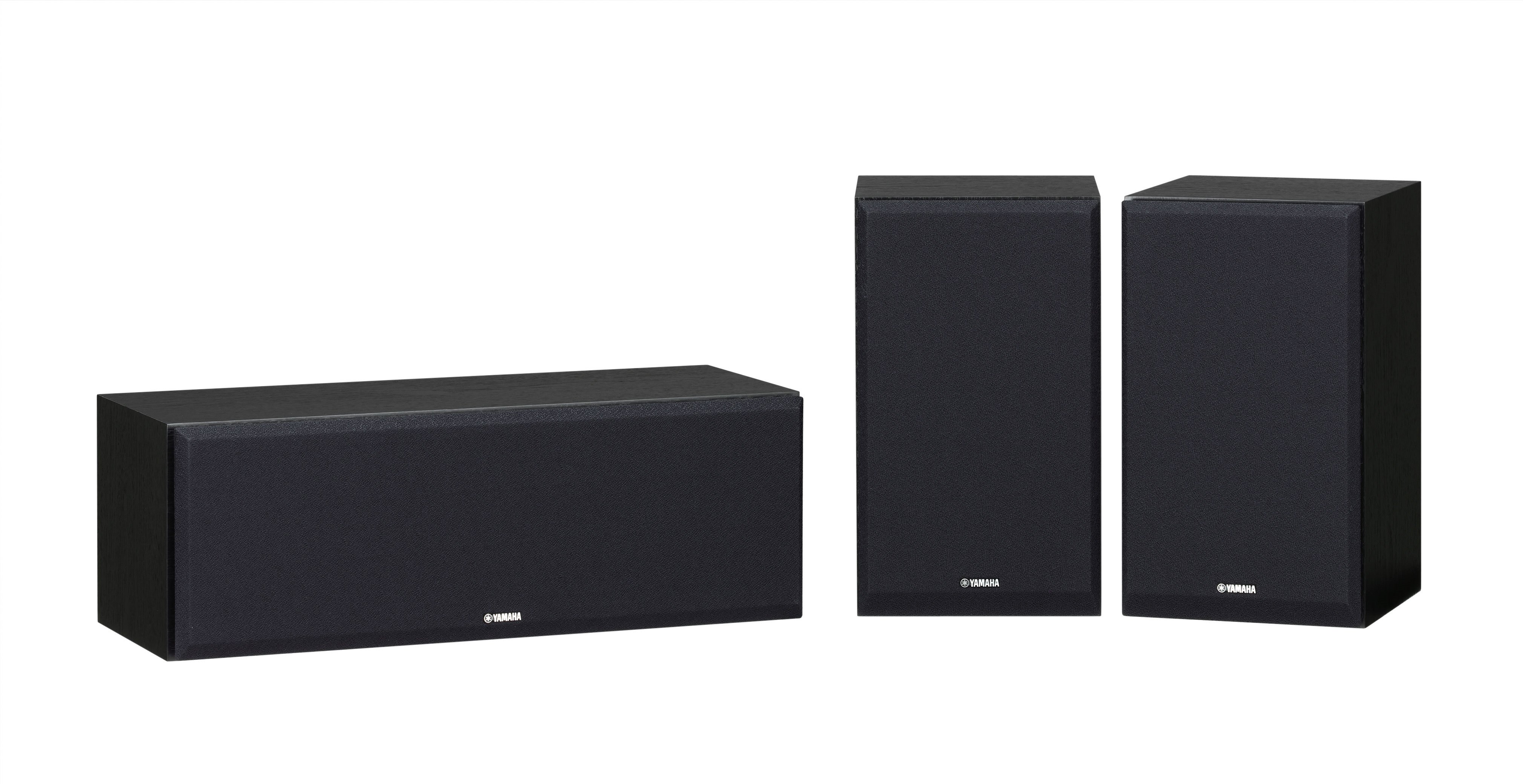 NS-P350 - Overview - Speaker Systems - Audio & Visual NS-P350 - Overview - Speaker Systems - Audio & Visual