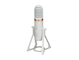 Yamaha Live Streaming USB Microphone AG01 White