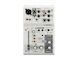 Yamaha Live Streaming Mixer AG03MK2 White