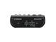 Yamaha Live Streaming Mixer AG06MK2 Black rear