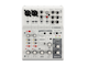 Yamaha Live Streaming Mixer AG06MK2 White