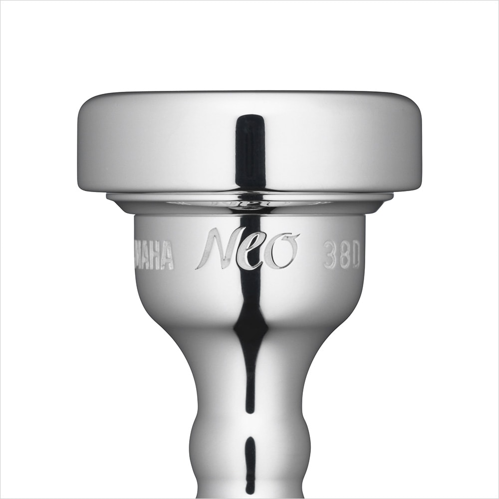Yamaha Mouthpieces Alto(Tenor)Horn Mouthpieces Neo Series AH-Neo38D