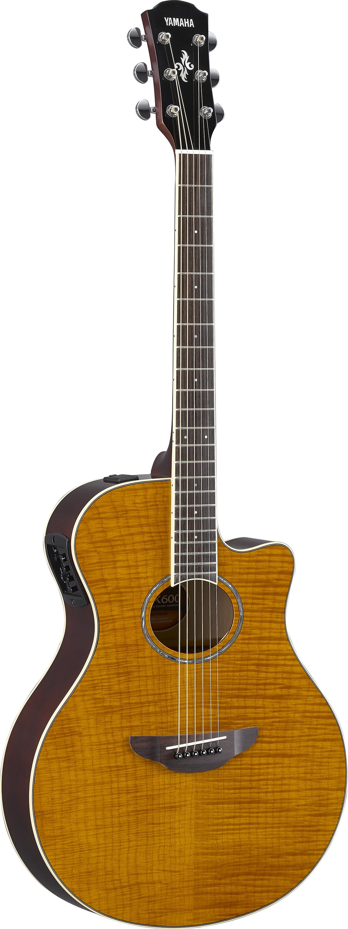 GINGER掲載商品】 ギター Yamaha Apx 600 ギター - powertee.com