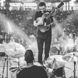 Ben Bradley thumbnail Yamaha Drum Artist