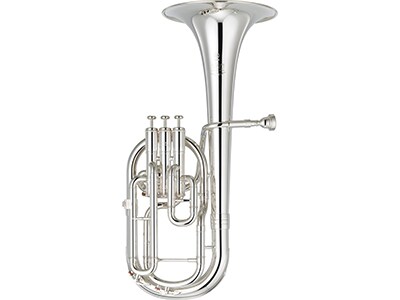 Alto Horn